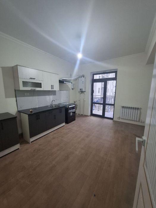 2 хоналик квартира. Тайёр ремонтли