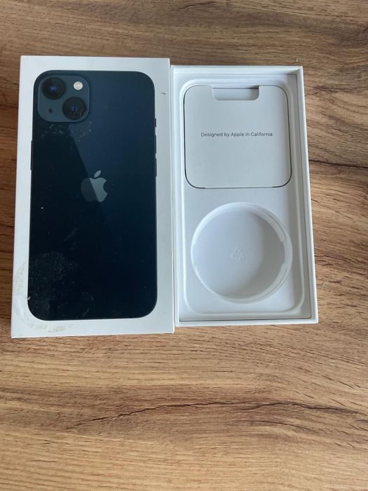 Продается iPhone 13