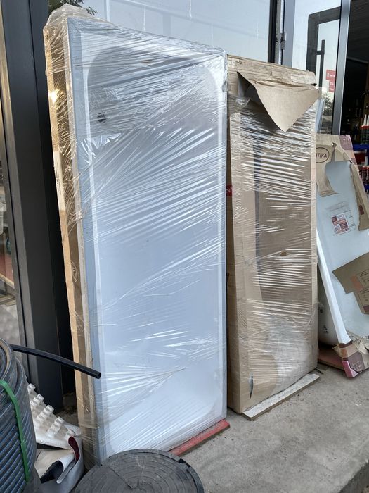 Ванны оптом и в розницу