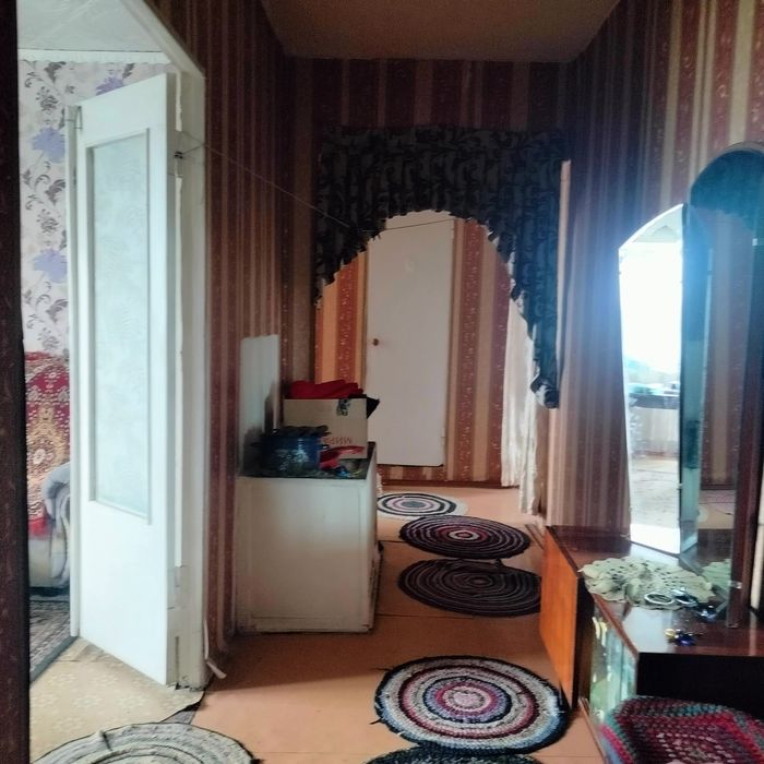 Продам квартиру Дубовка