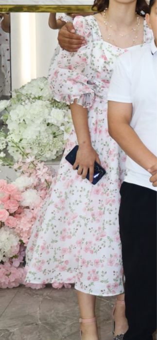 Продается платье.