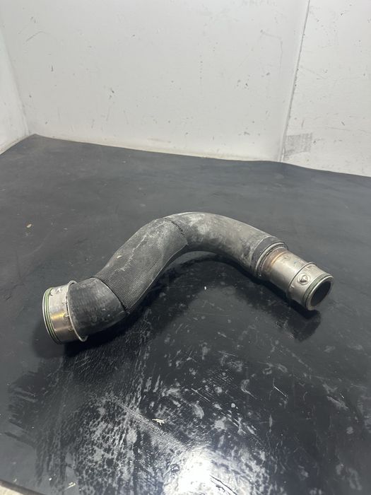 Furtun intercooler turbo Volkswagen Vw Touareg 2.5 TDI 7L6145822B