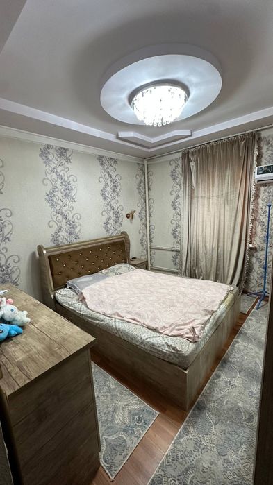 Участок Хонобод Жакее за 98 000 уе. 3 этажный 6 ком