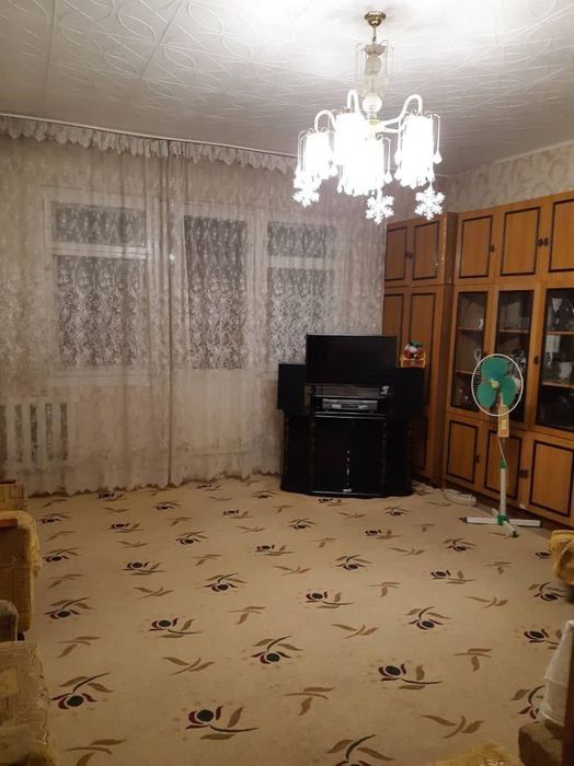 ЮНУСАБАД-14 КВАРТАЛ Корзинка! Метро! 3х ком/8этаж/9 Раздельно! 72м²