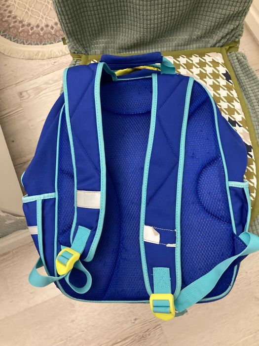 Продам рюкзак Лего