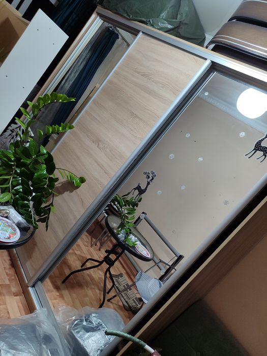 Продам шкаф купе