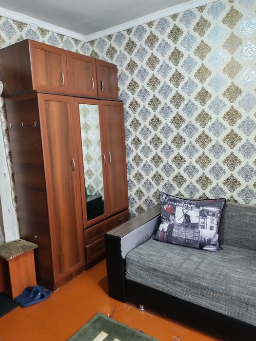 Сдам комнату в общежитии