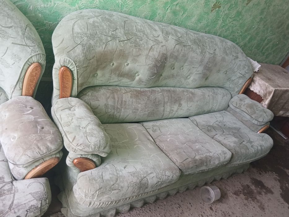 Диван в отличном состояни