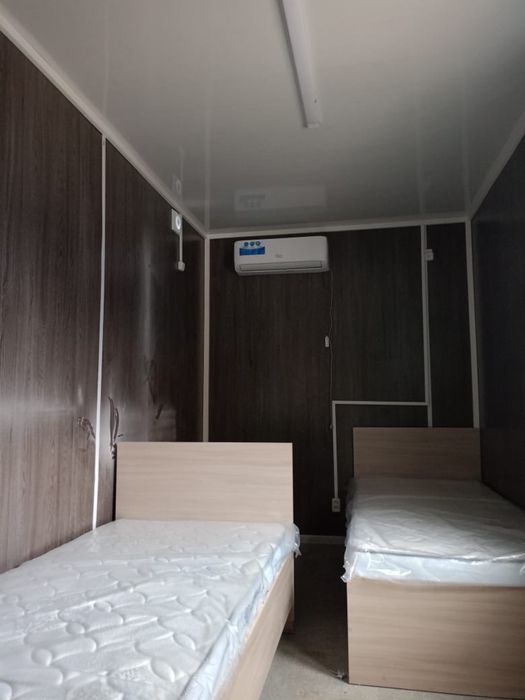 Контейнер 20 и 40