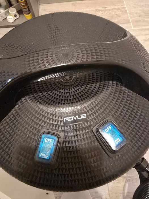 Прахосмукачка  rovus