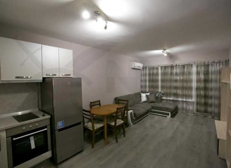 Тристаен апартамент в Чайка! 2474062