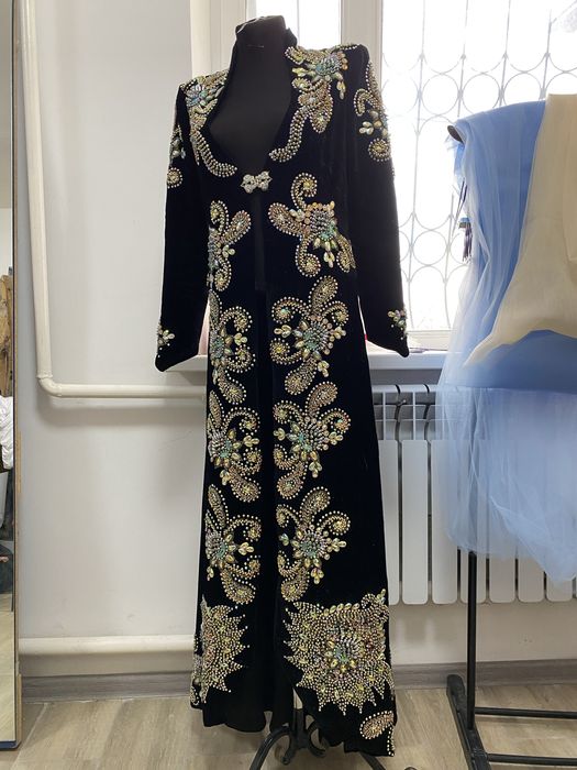 продам шапан женский