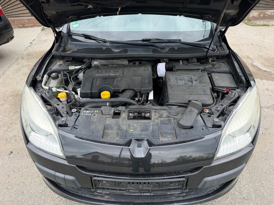 Motor Renault 1,4 TCE Dezmembrez Renault Megane 3