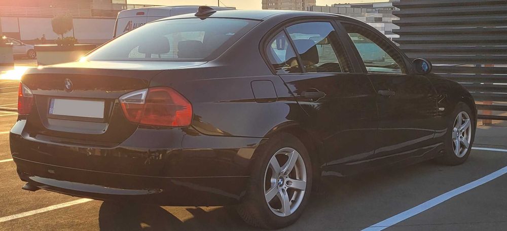 BMW 3 Series 2005 — imagine 2