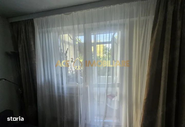 2 Camere de vanzare | Berceni | Metrou | Mobilat | Utilat