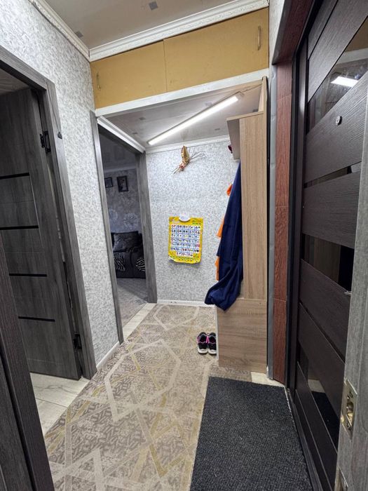 Продам 1-ком квартиру