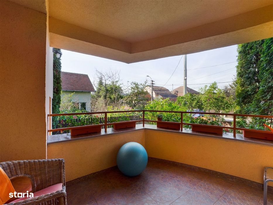 Vila exclusivista in Andrei Muresanu - SU 290MP I ST 550MP I La Cheie