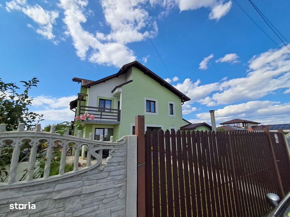 Casa De Vanzare | Craiovei