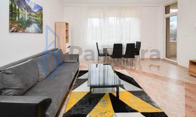 Дава се под наем Тристаен апартамент в София, Дружба 2 - 67 кв.м за 600 € - Снимка #2