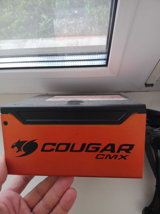 Продам блок питания 850w