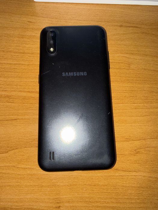 Продам Samsung A01