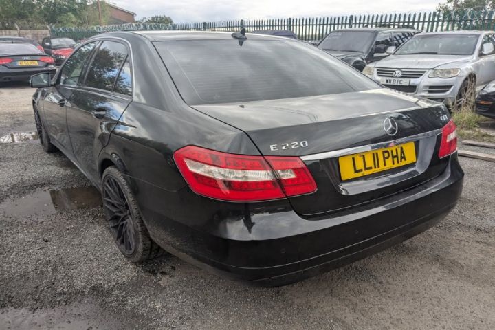 Display bord A2129004900 Mercedes-Benz E-Class W212