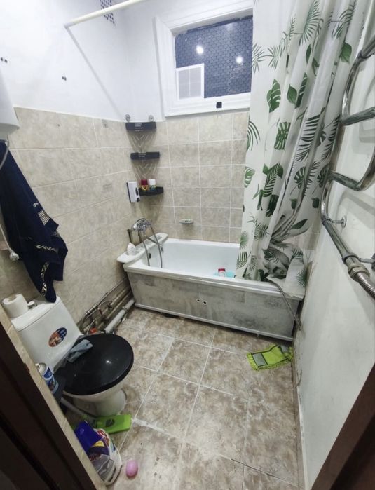 Сдам 1,5 квартиру