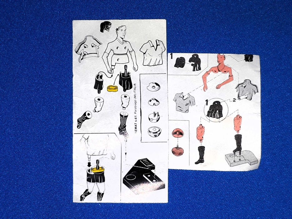 Kinder Ferrero стари фигурки от шоколадови яйца Киндер Фереро играчки