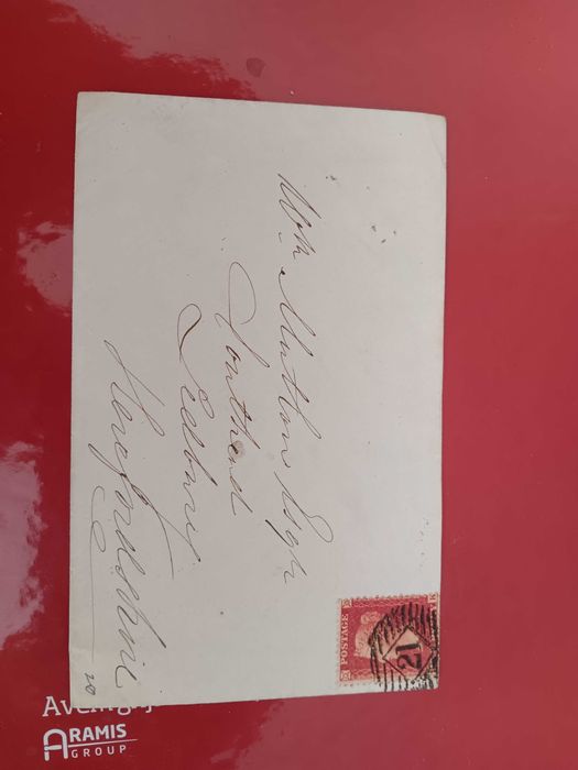 Timbre vechi de colectie