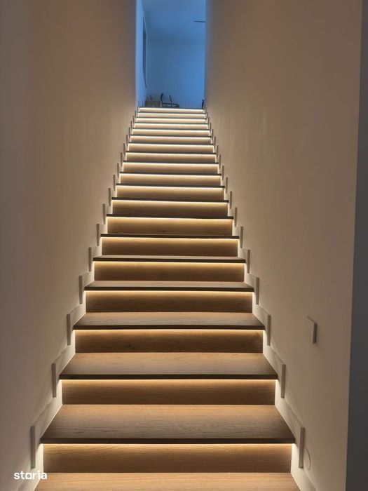 Duplex 4 camere gradina proprie - Herastrau