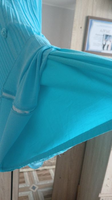 Платье новое  красивое