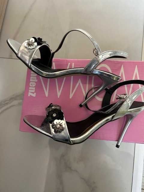 Официални сандали