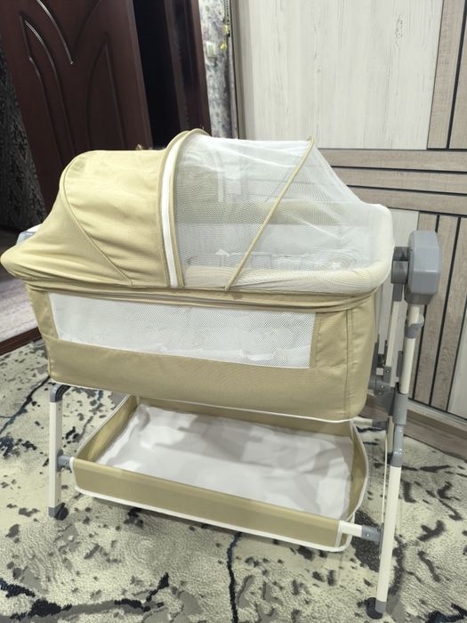 Электрическая люйлка