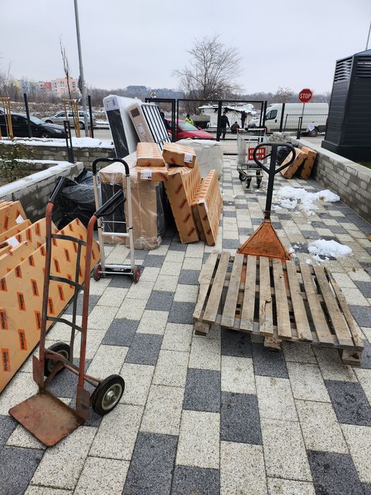 Най Най Ниски Цени Кърти Чисти  Извозва Хамалски и Транспортни услуги