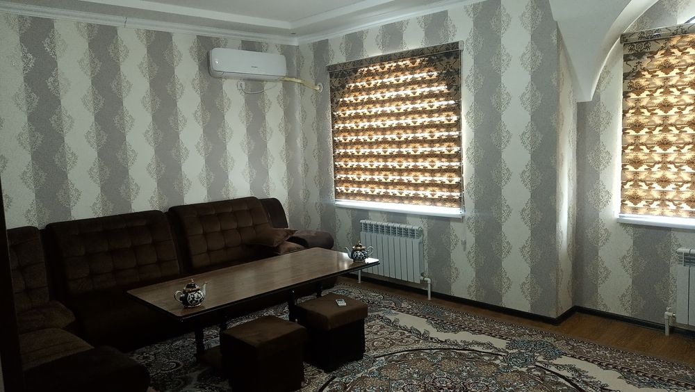 3 xonali uy, hech qanday kreditsiz, o‘zimniki