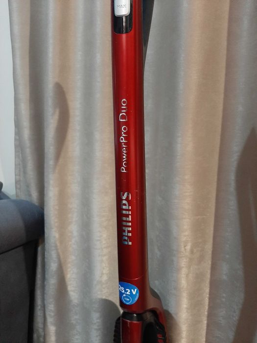 Прахосмукачкa Philip