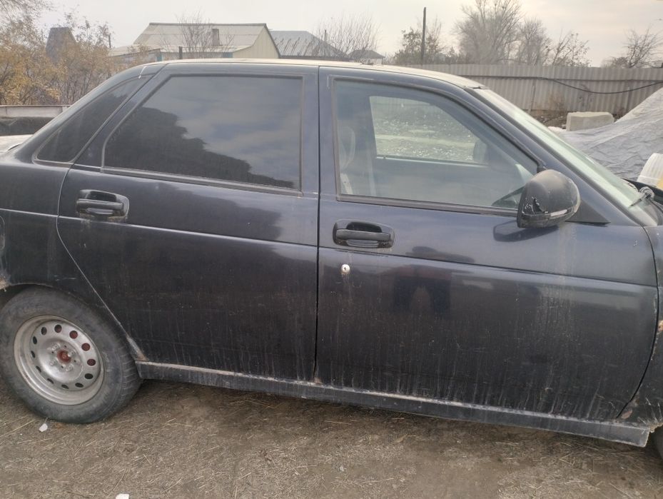 Полный разбор приора 2