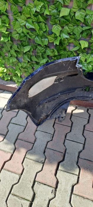 Bara spate VW Golf 7 2014->