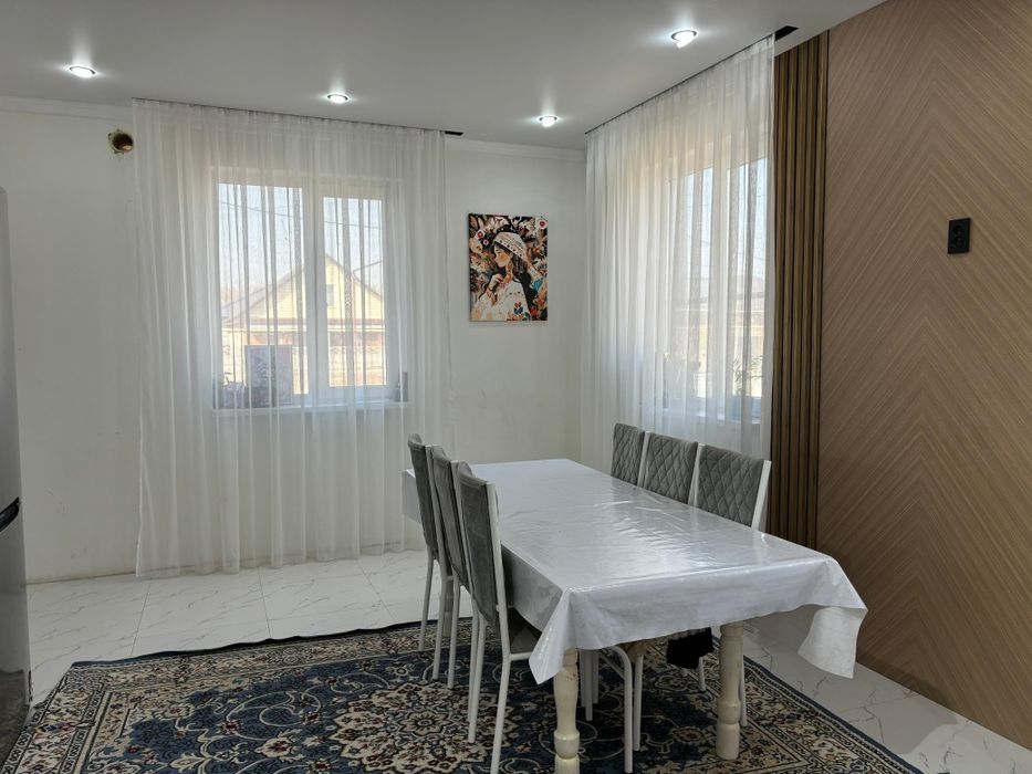 Дом в Алмалыбаке