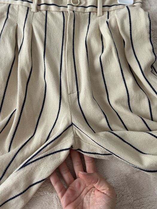 Pantaloni Erika Cavallini