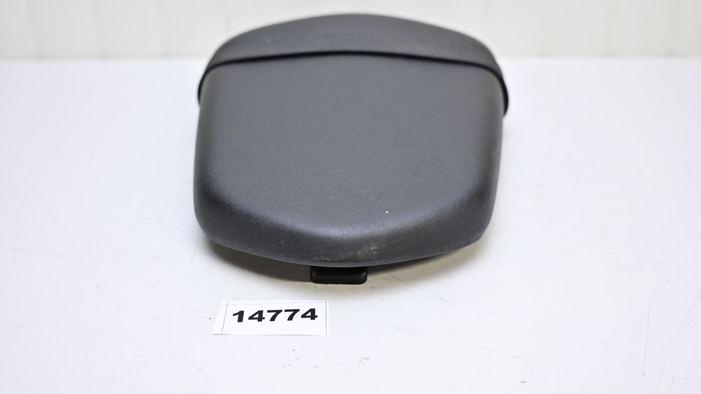 Sa Sezut Scaun Spate Pasager Suzuki GSXR 600 / 750 2006 - 2007