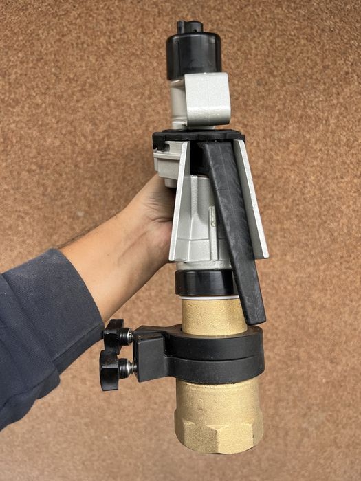 Дождеватель итальянский