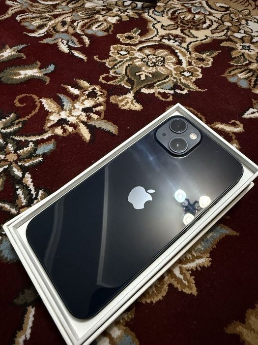 IPhone 13 Ideal holat!!!