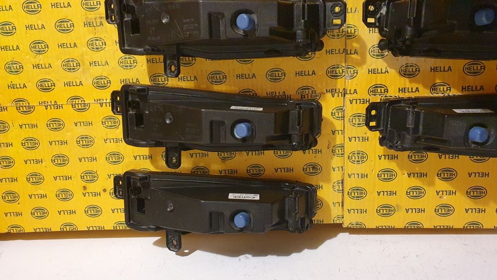 Lampa proiector ceata led BMW X3 G01 X4 G02 X5 G05 X6 G06