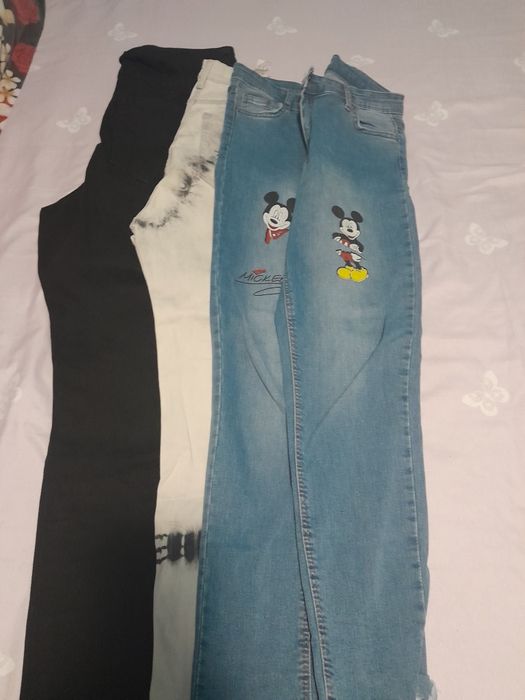 Blugi  dama 42 firma