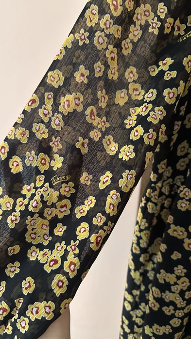 Красива рокля Tommy Hilfiger