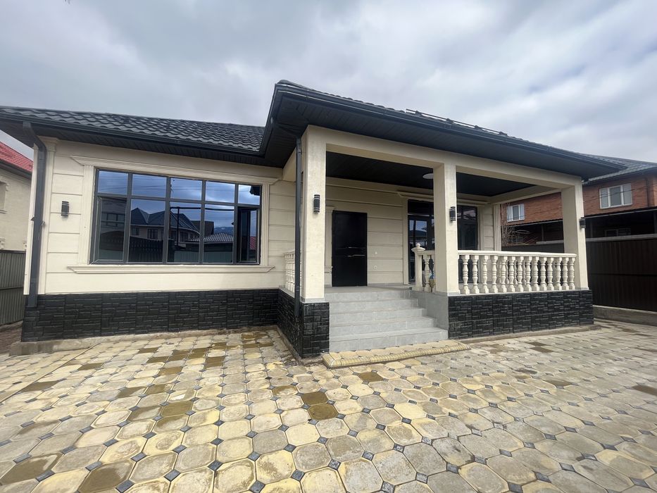 Сатылымда уйлер бар