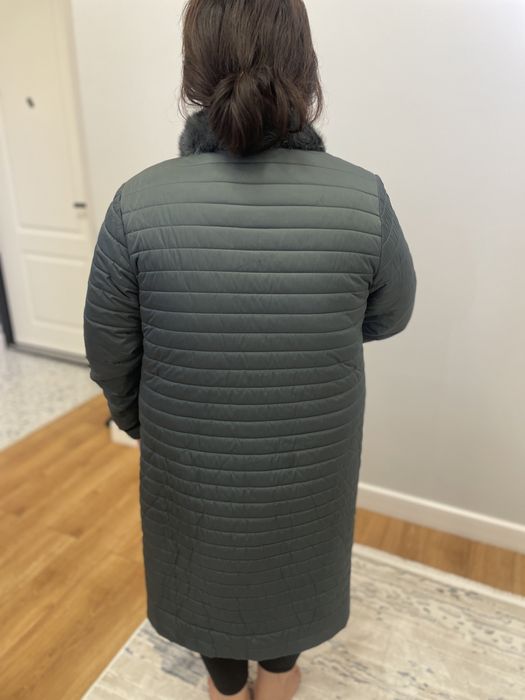 Стемка куртка в отличном состоянии