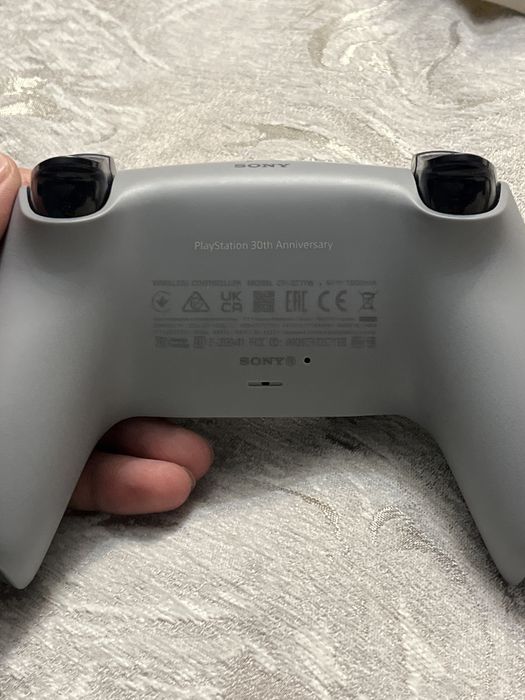 Dualsense дуалсенс геймпад пс 5