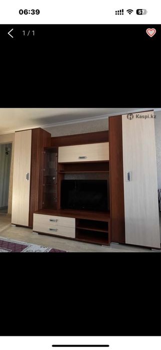 Продаю горку для гостиной